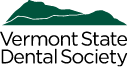 Vermont State Dental Society logo